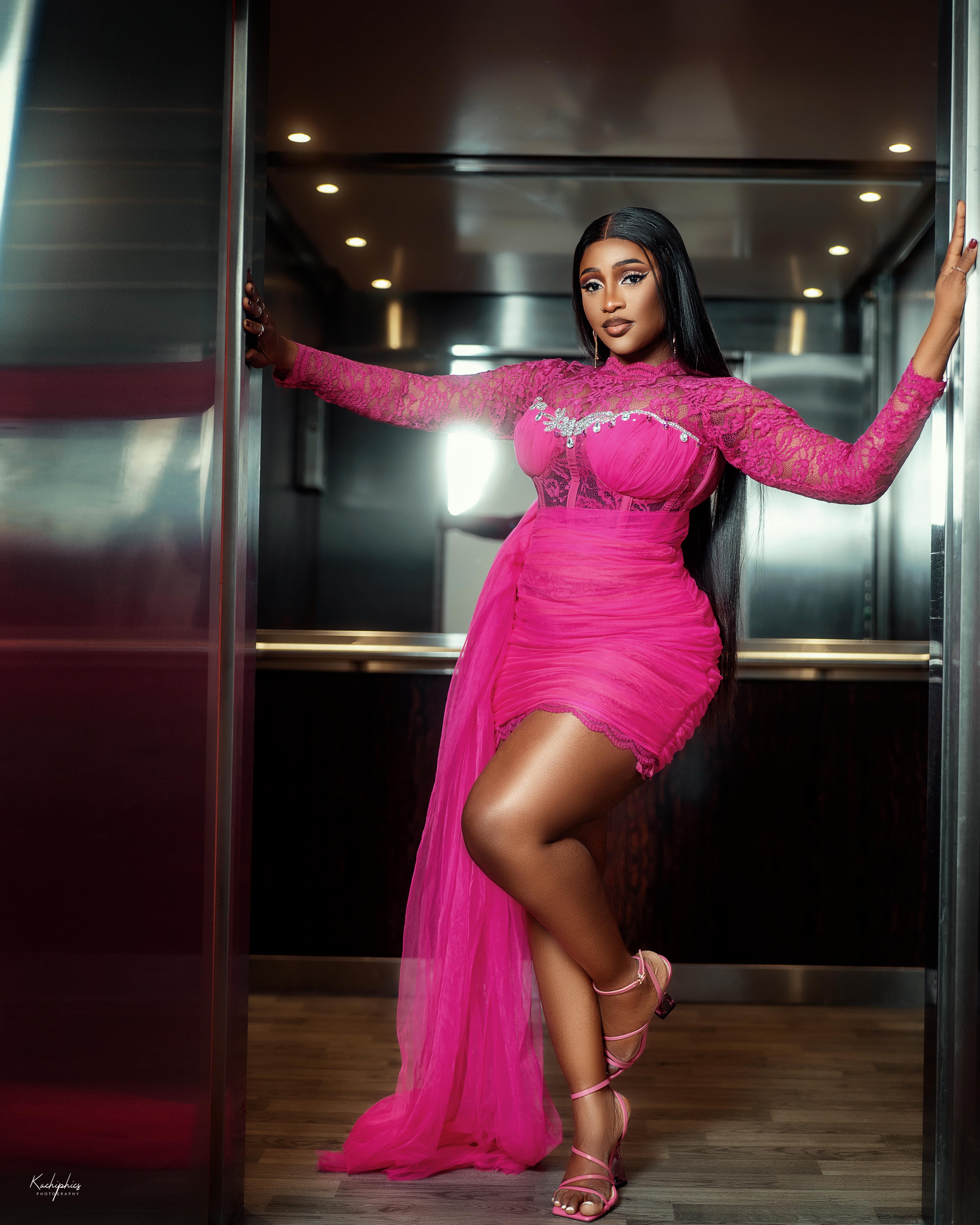 FitsBy Detola Ladies