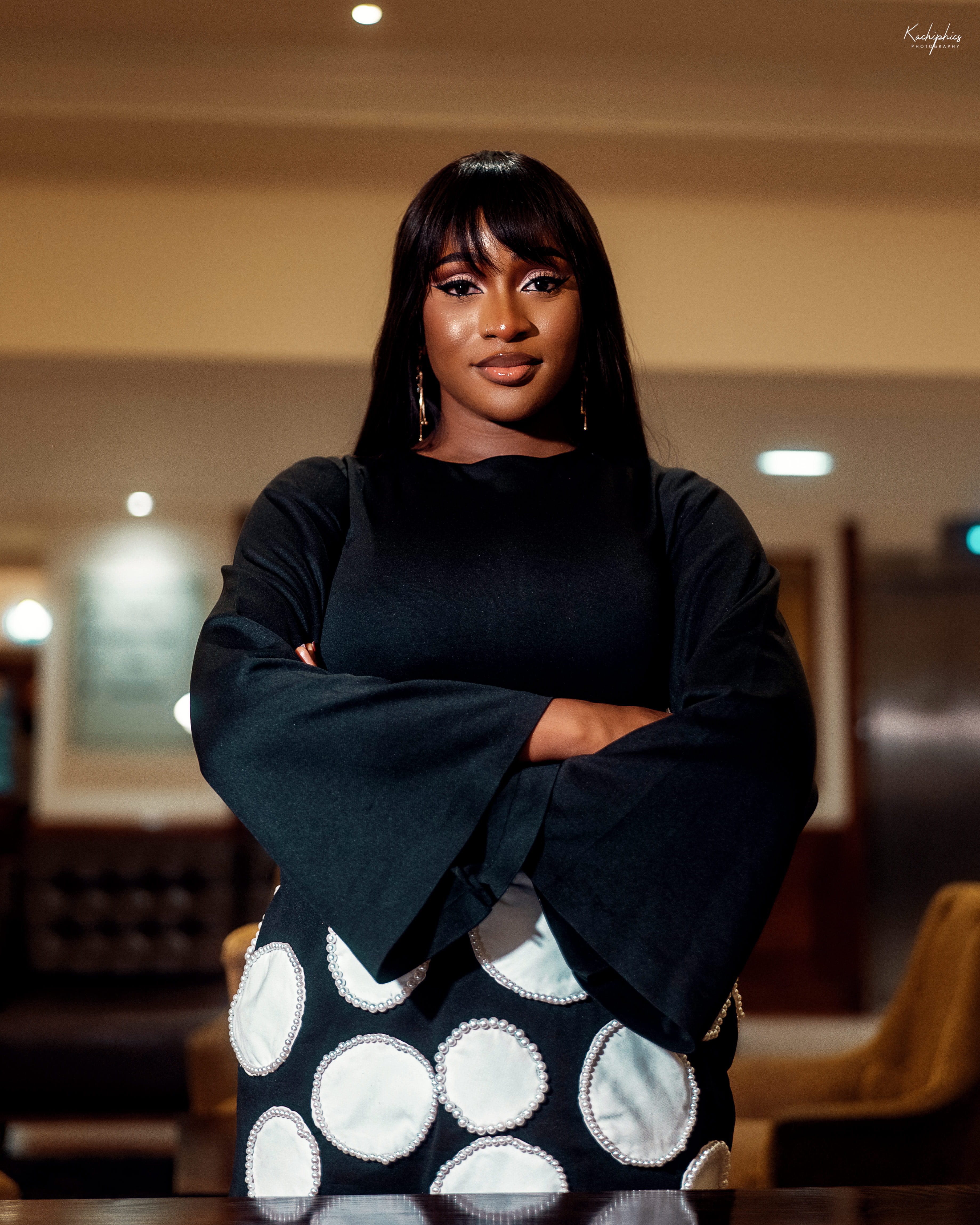 FitsBy Detola Ladies