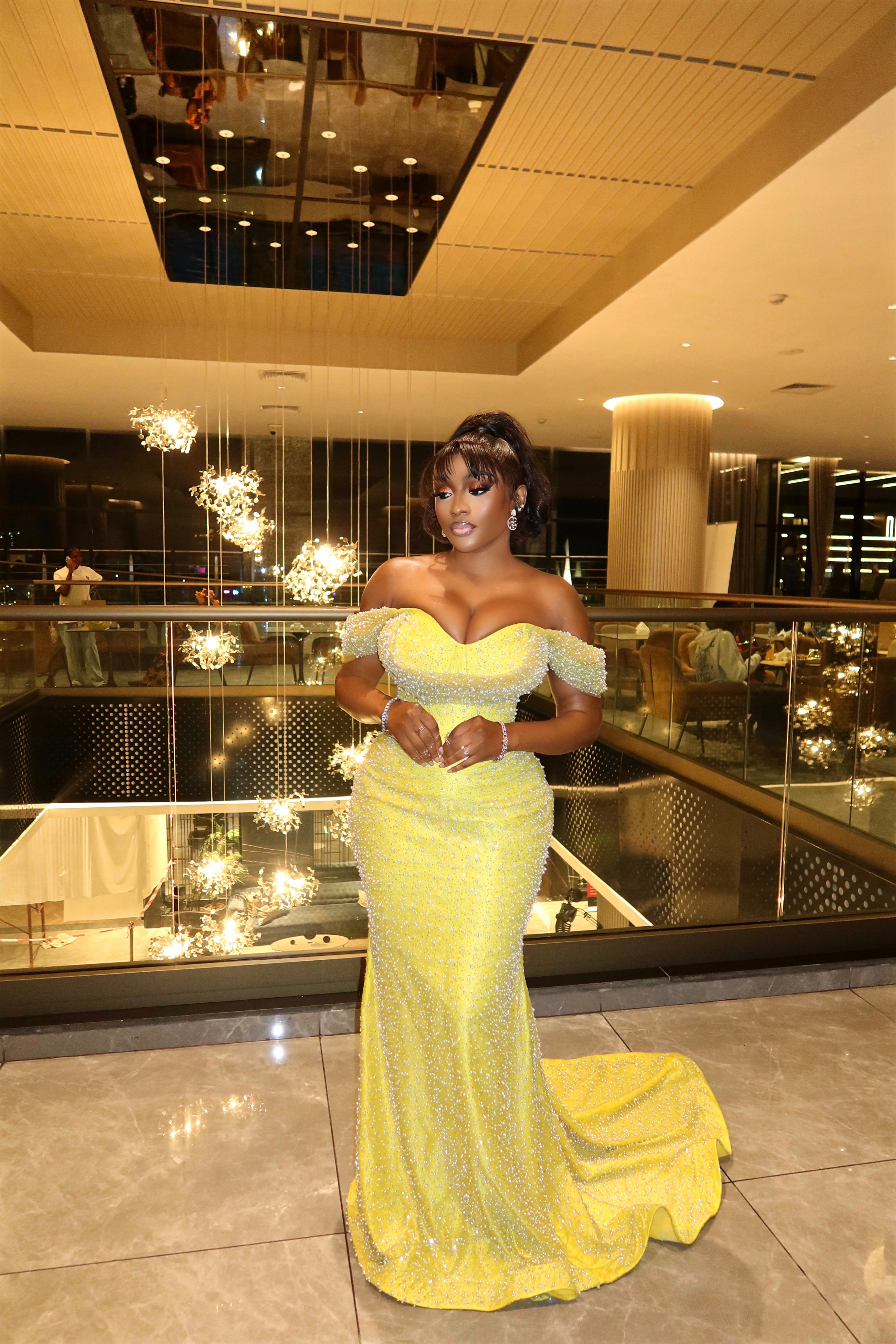 FitsBy Detola Ladies