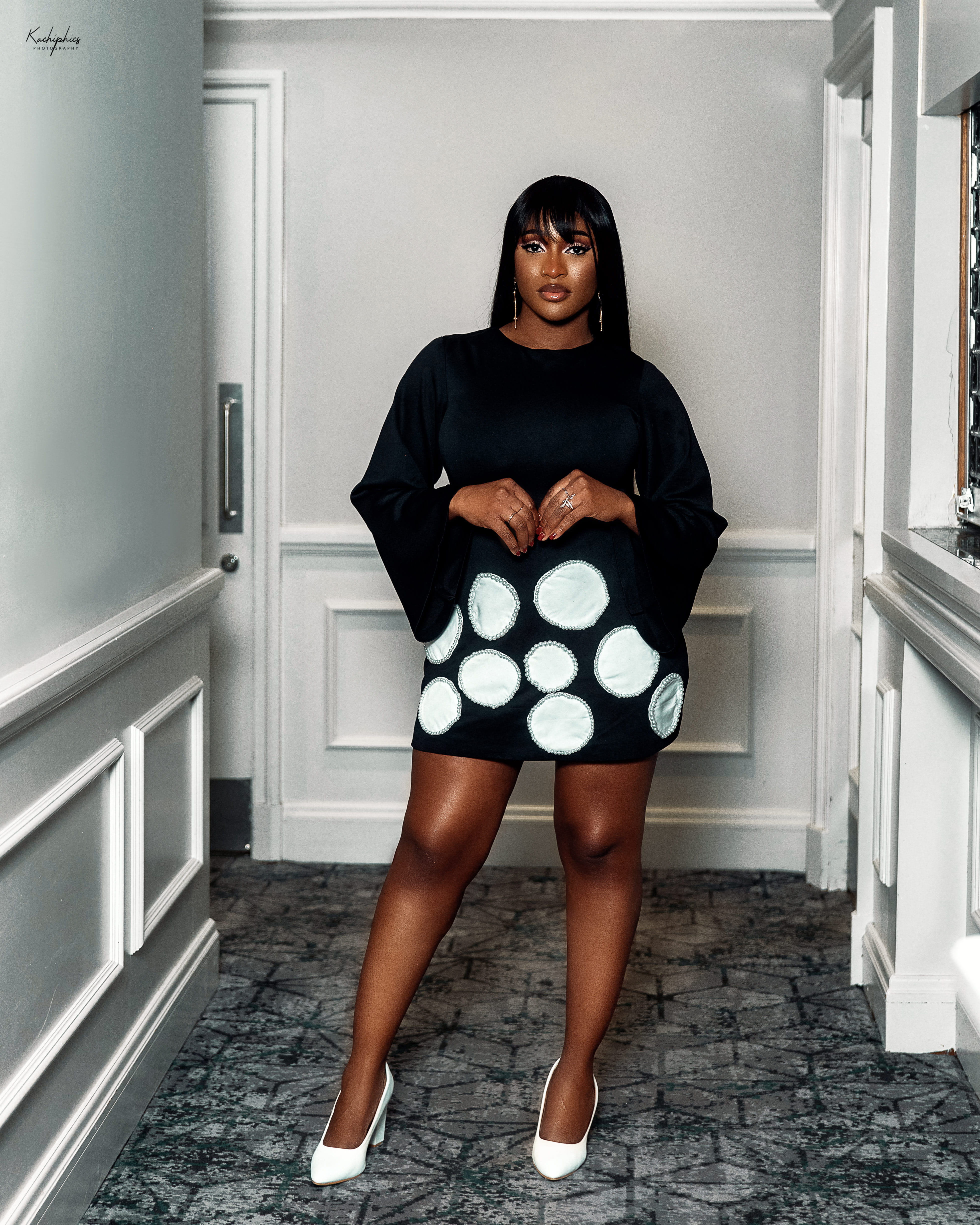 FitsBy Detola Ladies